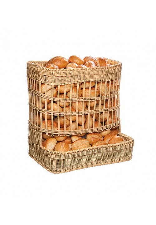 "Pizza & Bread" - Bread basket, голяма кошница за хляб "Pizza & Bread" - Bread basket, голяма кошница за хляб